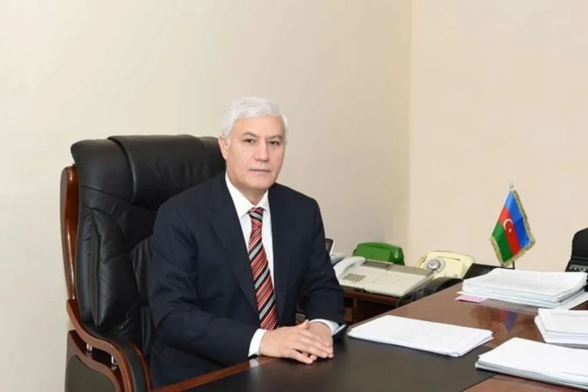 PA-nın şöbə müdiri: Vətəndaşların müraciətləri hərtərəfli təhlil olunur, hər birinə operativ baxılır