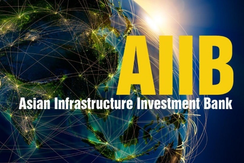 Право голоса Азербайджана в Азиатском банке инфраструктурных инвестиций снизилось до 3%
