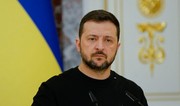 После визита в Турцию Зеленский планирует посетить Албанию и Италию 