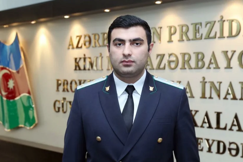 Abşeronda oğul anasına çoxsaylı bıçaq zərbələri endirib