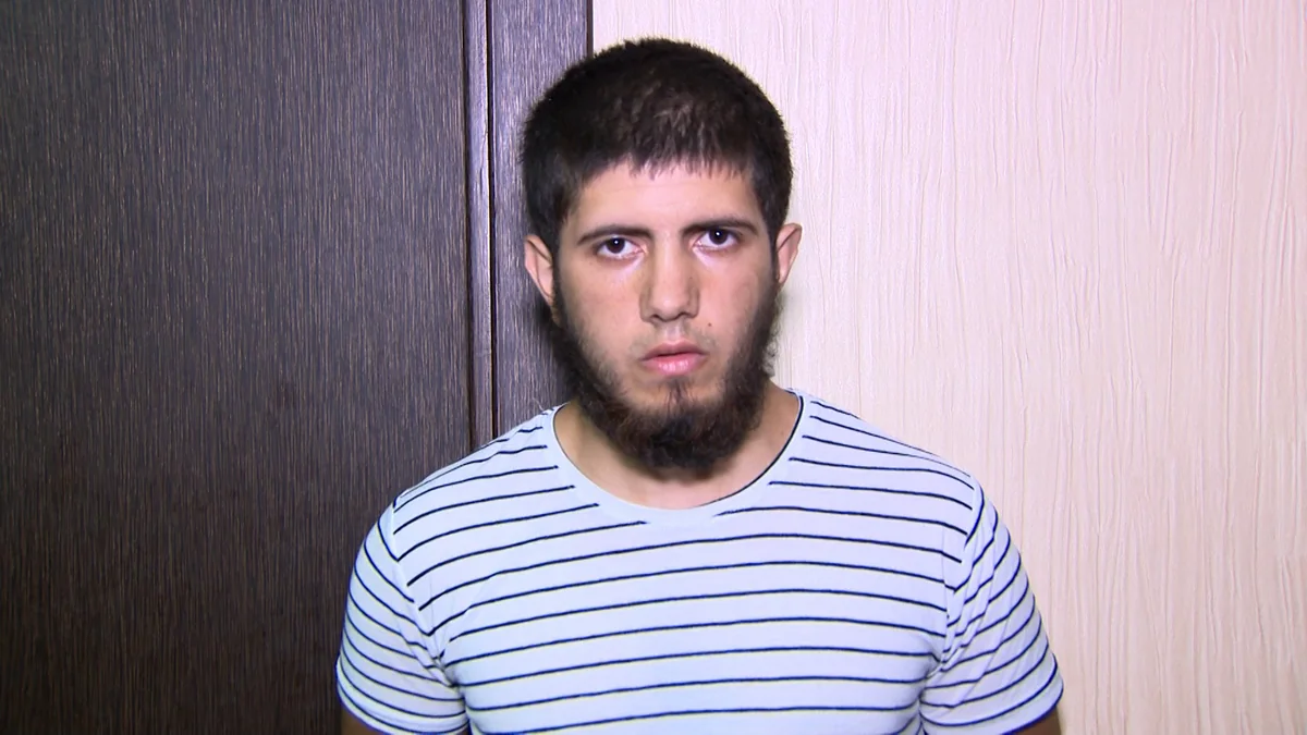 Sumqayıtdakı insidentlə bağlı cinayət işi başlanıb, saxlanılanlar var