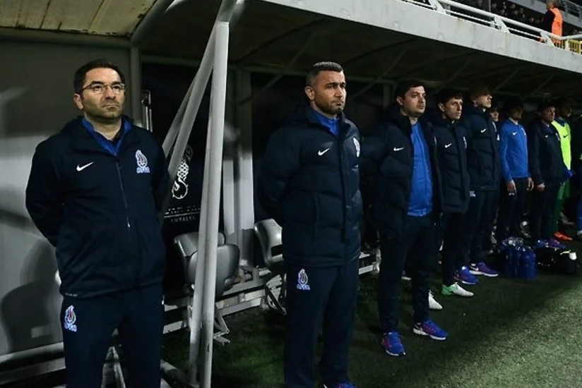 Azərbaycan millisinin sabiq tərcüməçisi Qarabağda işə başlayıb
