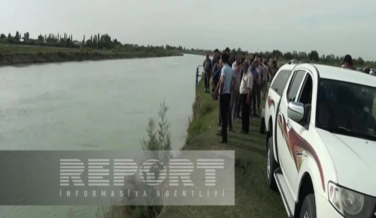 Yevlaxda avtomobil aşıb, ölən və yaralılar var - YENİLƏNİB