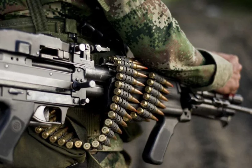 Минобороны Азербайджана о ситуации на линии фронта