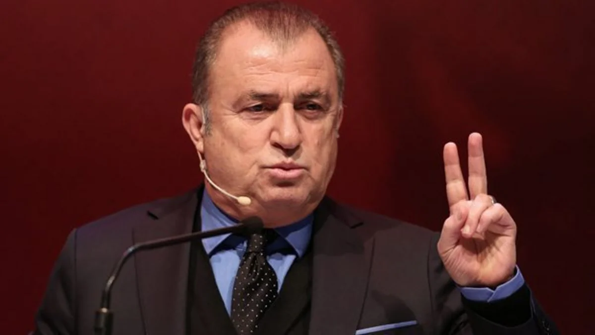 ​Fatih Terimi təhqir edən həkim cəzalandırılıb