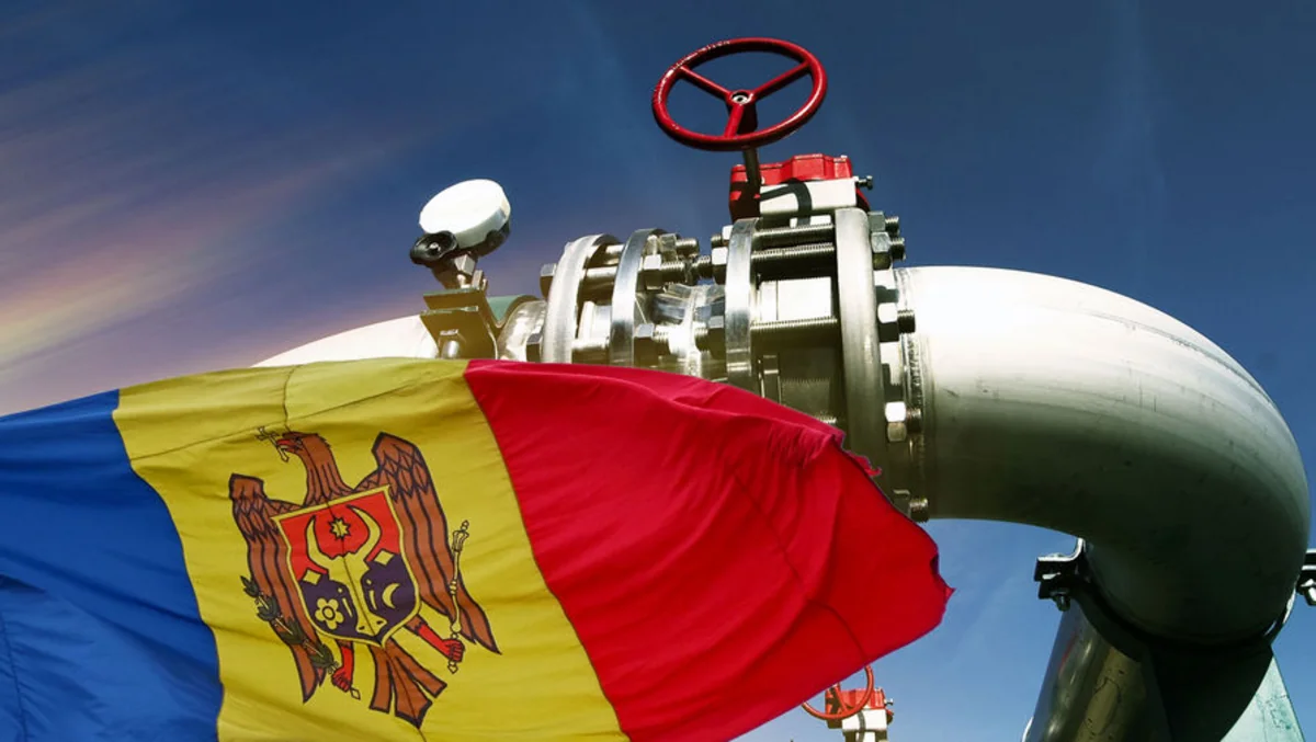 В Молдове может быть объявлен режим ЧП в сфере энергетики