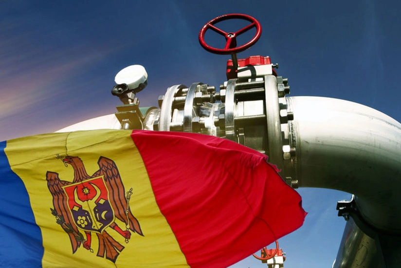 Moldovada energetika sahəsində fövqəladə vəziyyət elan oluna bilər