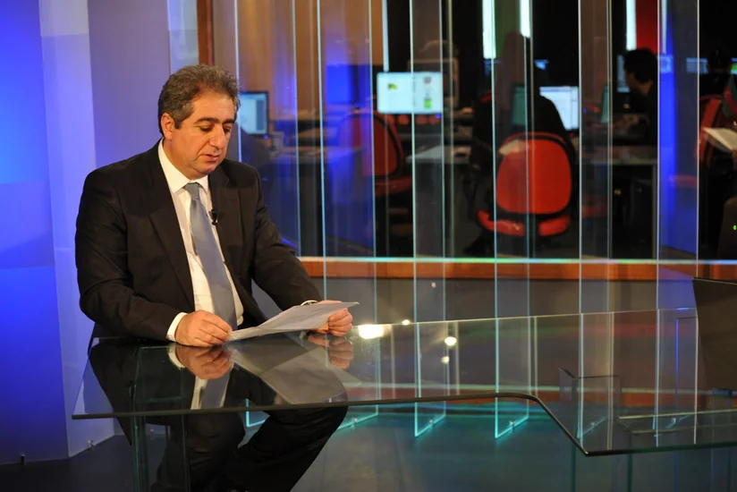 ​Qubad İbadoğlu Müsavat Gənclər Təşkilatının sədrinin istefasına münasibət bildirib