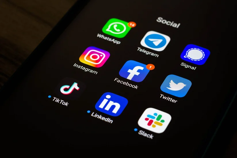 Twitter, Telegram и Facebook грозят крупные штрафы из-за запрещенного контента