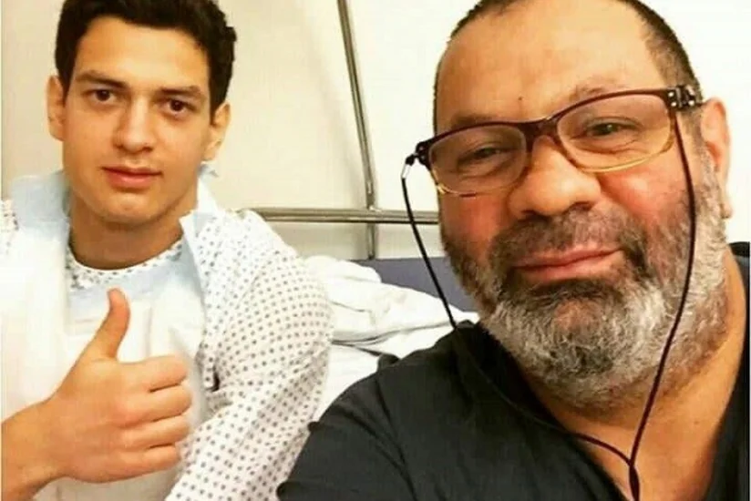 Emil Balaev’s father: “My son called and said he didn't want to stay in Norway”