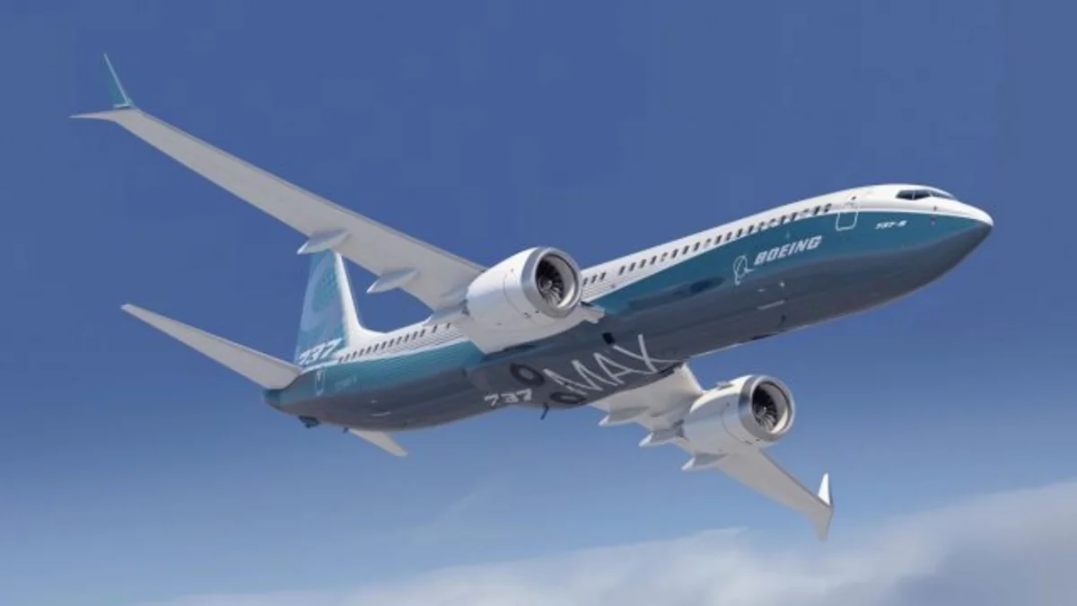 “Boeing 737 Max” təyyarələrinin istehsalının dayandırılması 3 min insanı işsiz qoyacaq