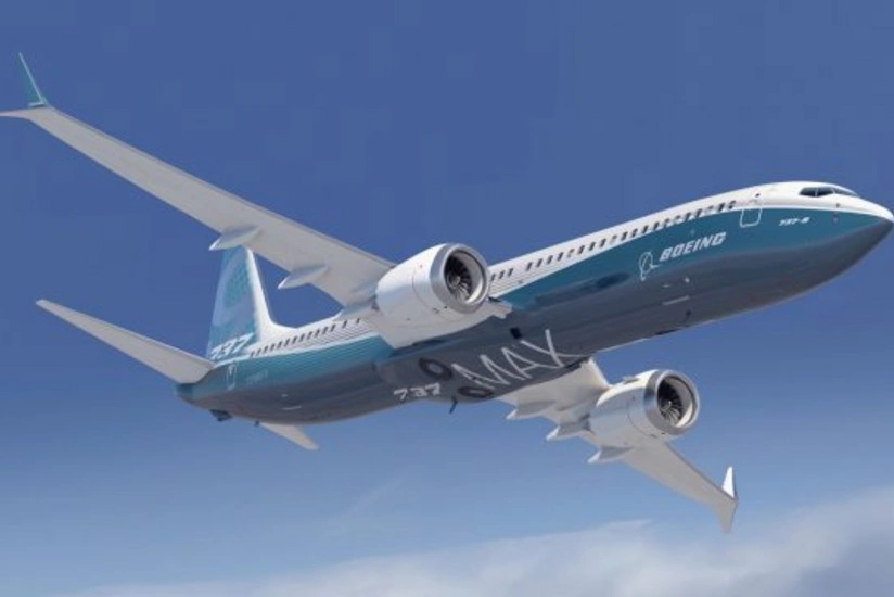 “Boeing 737 Max” təyyarələrinin istehsalının dayandırılması 3 min insanı işsiz qoyacaq