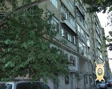 Bakıda azyaşlı qızlara qarşı seksual xarakterli zorakılıq hərəkətləri edən şəxs saxlanılıb - FOTO