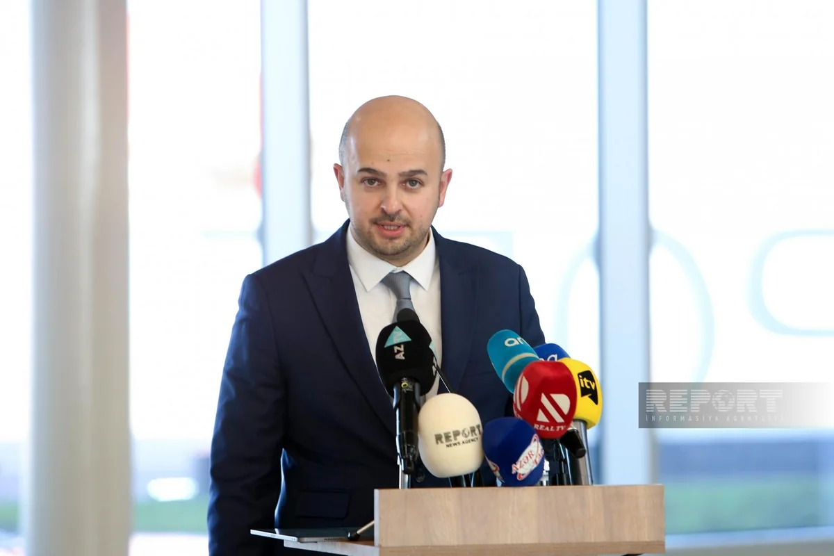 Vahid Hacıyev Prezidentin Cəbrayıl, Qubadlı və Zəngilan rayonlarında xüsusi nümayəndəsi təyin edilib