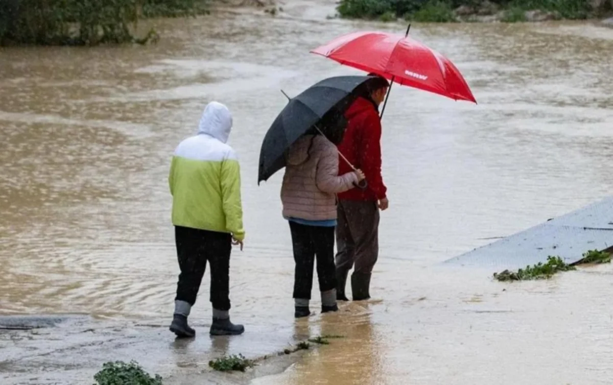 ADSEA: Subasma riskinə qarşı qabaqlayıcı tədbirlər görülür