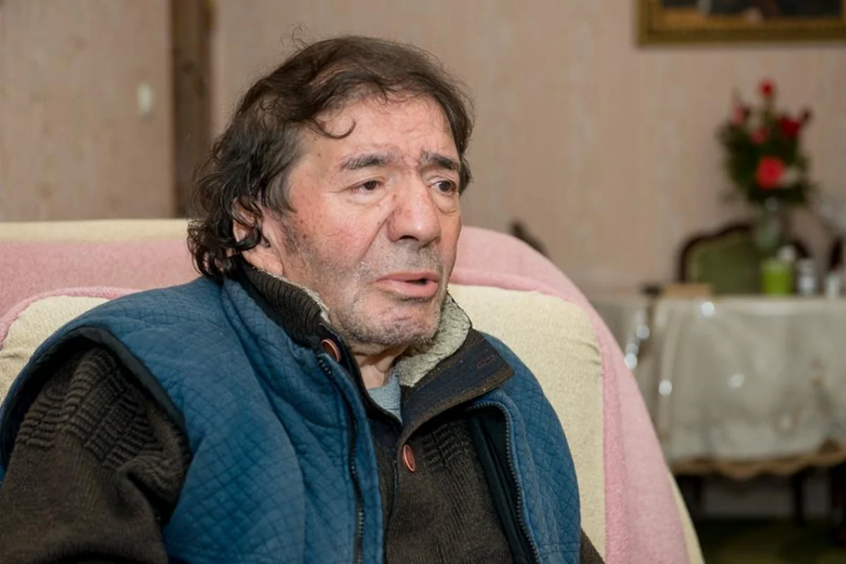 Xalq şairi Musa Yaqub xəstəxanadan evə buraxılıb