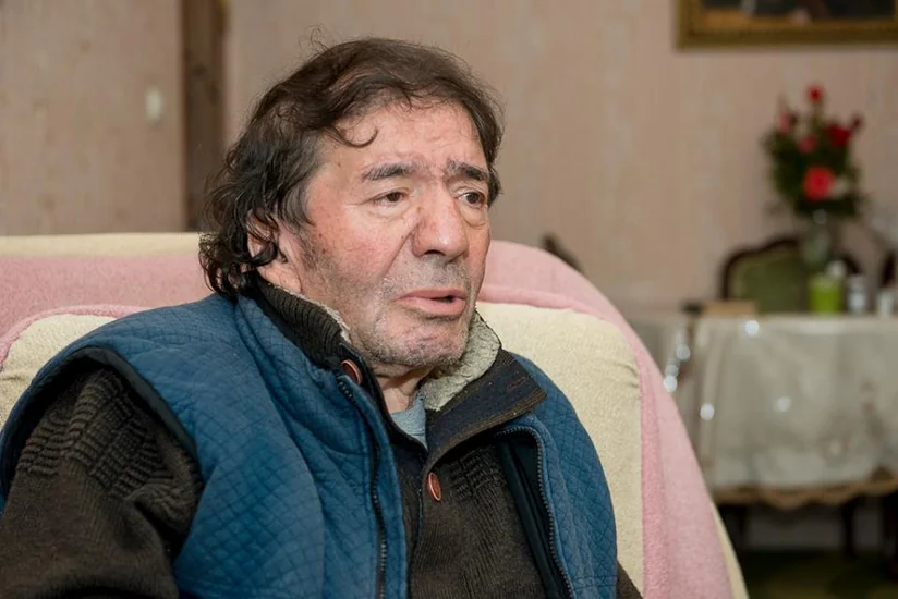 Xalq şairi Musa Yaqub xəstəxanadan evə buraxılıb