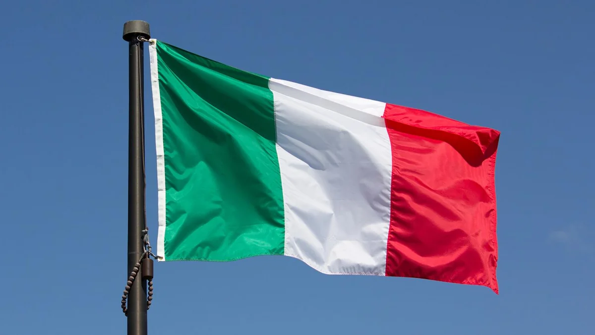 Italian serviceman accused of spying for Russia sentenced to 30 years in prison