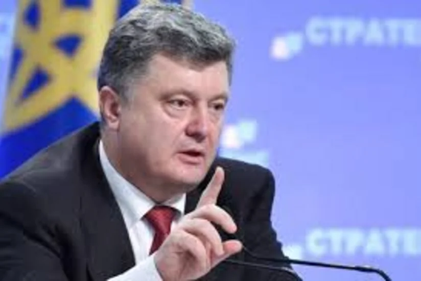 Порошенко заявил, что недоволен темпами проведения реформ в Украине