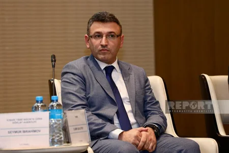 Ümummilli Lider Heydər Əliyevin 100 illiyinə həsr olunan Respublika əczaçılarının 4-cü konfransı keçirilib