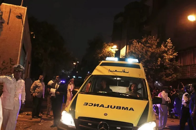В ДТП с автобусом и грузовиком на севере Египта погибли трое, пострадали десятки человек