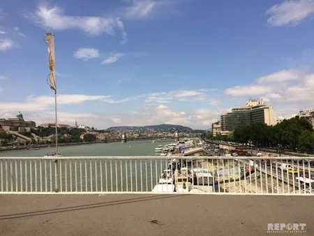 Dunaya qərq olan ümidlər - REPORTAJ