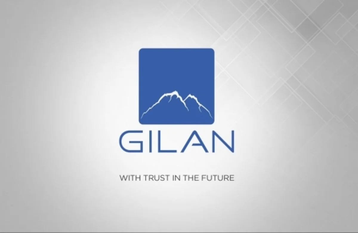 Gilan Holding transforms into OJSC