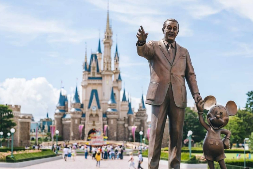 Instagram names happiest place in the world