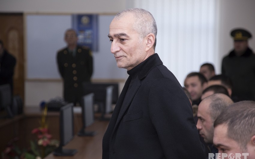 Azərbaycanda 9 uşaq atası əfv olundu - FOTO