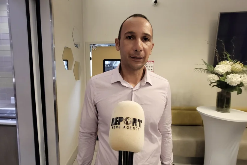 Martinik Ədalət Təşkilatının üzvü: Fransa hökuməti xalqa divan tutur