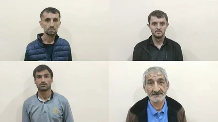 Lənkəranda 10 kiloqramdan artıq narkotik dövriyyədən çıxarılıb