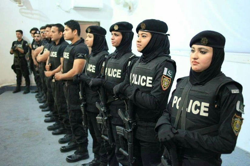 Pakistanda aldadılıb istismar olunmuş Azərbaycan əsilli qadınlar xilas edilib