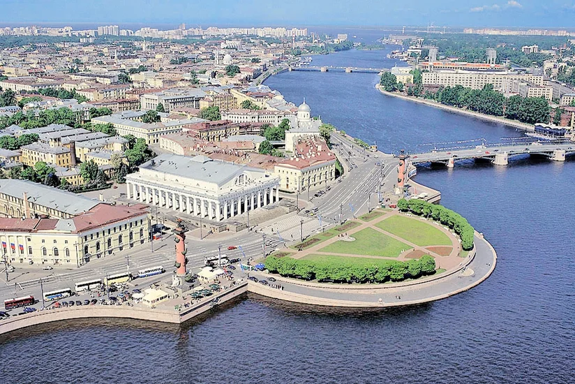 ​Отозваны генконсулы Азербайджана в Санкт-Петербурге и Екатеринбурге