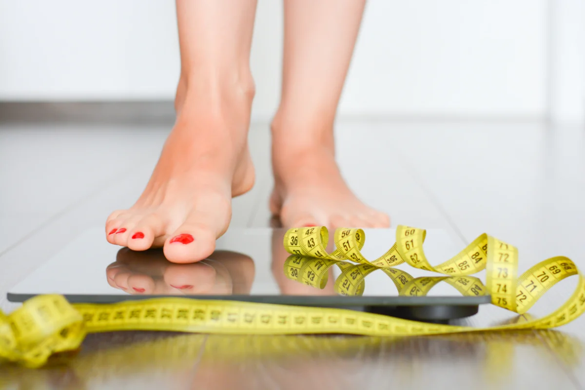 American scientists unveil best age for weight loss