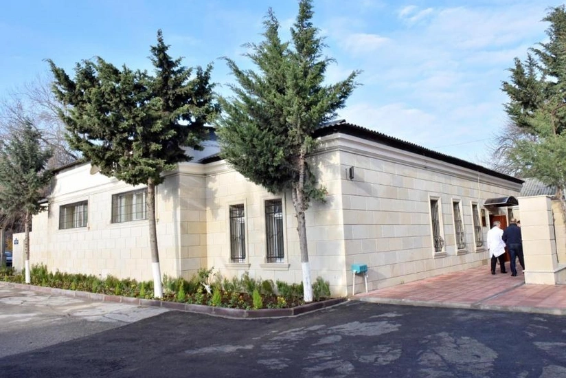 Ötən il Sumqayıtda 5 min 695 narkoloji xəstə qeydiyyata alınıb