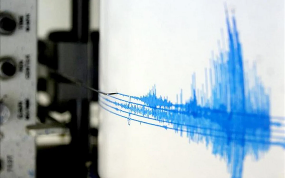 5.0 magnitude quake hits central Italy