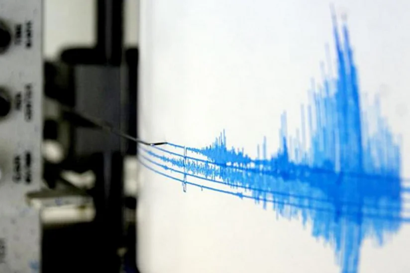 5.0 magnitude quake hits central Italy