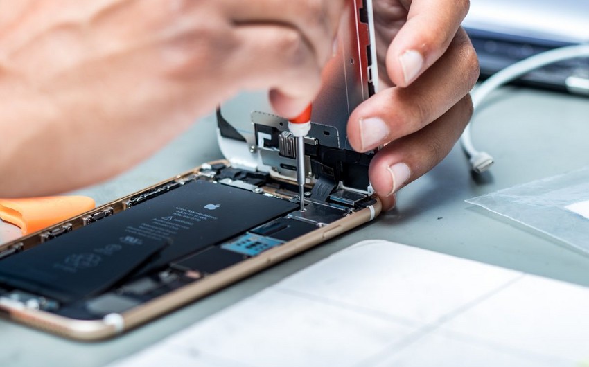Apple продлила гарантию на бракованные смартфоны iPhone