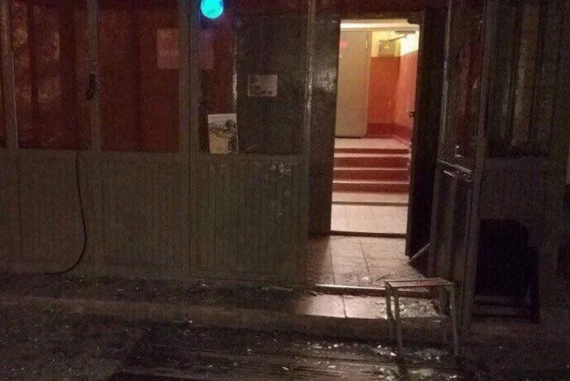 Rusiyada təlim mərkəzində 160 hərbçi arasında dava düşüb, 14 nəfər yaralanıb