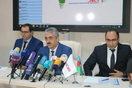 Osman Gündüz: “Beynəlxalq təşkilatlar “Azərişığ”ın “billing” sistemini audit etməlidir”