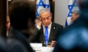 Top adviser to Netanyahu to travel to Rome for Hamas ceasefire talks