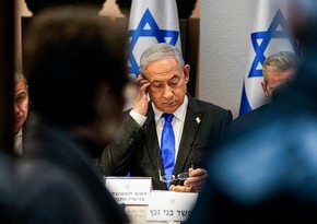 Top adviser to Netanyahu to travel to Rome for Hamas ceasefire talks