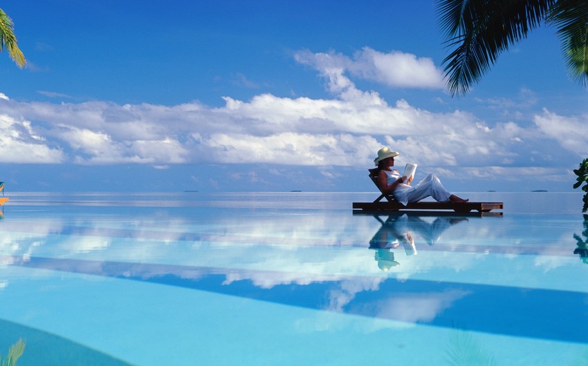 Maldives reopening next week