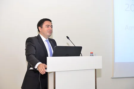 SOCAR-da AmChamın İnsan Resursları Komitəsinin iclası keçirilib