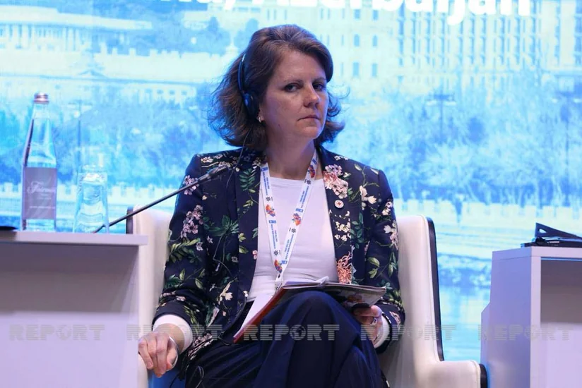 Bauer: Red Cross assists mine victims