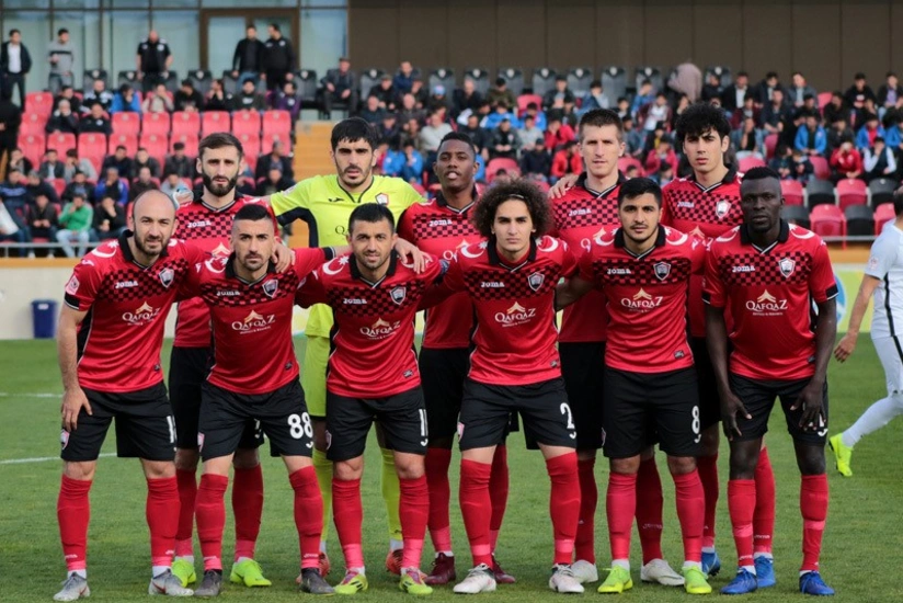 Qəbələ ili 555 min manat zərərlə başa vurub