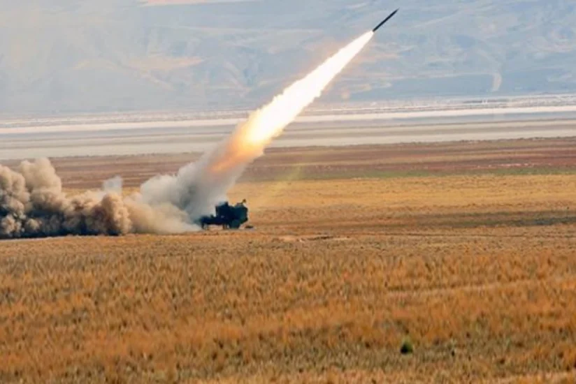 Fırat kalkanı nəticəsində İŞİD-in 46 silahlısı öldürülüb