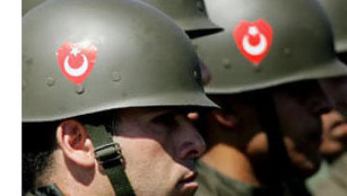 ​Türkiyədə daha 62 hərbçi bəraət alıb