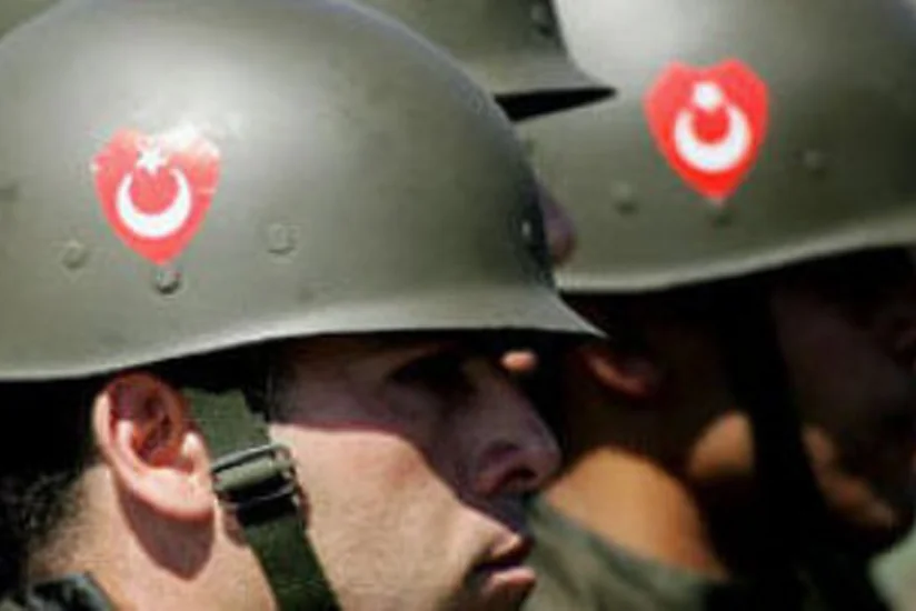 ​Türkiyədə daha 62 hərbçi bəraət alıb