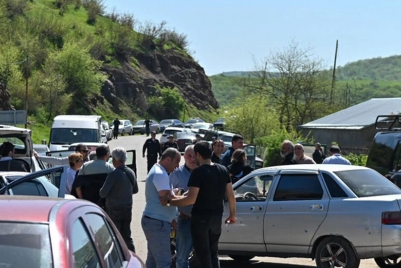 СК Армении: В ходе беспорядков в Тавуше задержаны семь человек